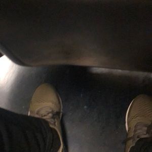 Meet your Posher, Michael